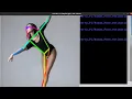 Human pose estimation using Deep Learning MATLAB and Raspberry Pi