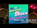 Download Lagu ZYX Italo Disco: Hits \u0026 Rarities Vol. 2 (Continuous DJ Mix)