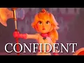 Download Lagu Princess Peach | Confident [#mariomovie] #edit #peach