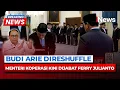 Download Lagu BREAKING NEWS Presiden Prabowo Angkat Ferry Juliantono Jadi Menteri Koperasi, Budi Arie Lengser