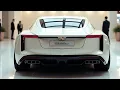 2025 Cadillac Fleetwood Brougham The Ultimate Full-Size Sedan