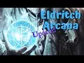 Pathfinder Kingmaker Eldritch Arcana Mod Showcase