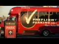 PreFlight Airport Parking Boston