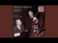 Download Lagu Violin Sonata in A Major, FWV 8: I. Allegretto ben moderato