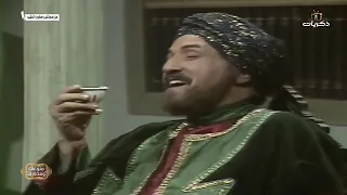 مسلسل مجالس هارون الرشيد الحلقات 30 34 