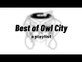 Download Lagu Owl City songs (playlist)