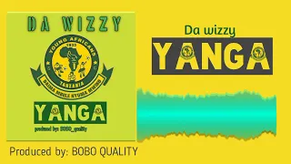 da wizzy killer yanga official audio 