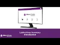 LabArchives Inventory - Introduction