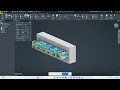candybar rectangular patterns