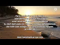 Download Lagu IKLIM : MENANTI KASIH DI HUJUNG HARI