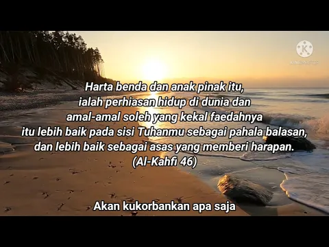 Download MP3 IKLIM : MENANTI KASIH DI HUJUNG HARI