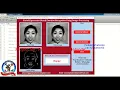 Facial Expression Emotion Recognition Using Deep Learning CNN With Source Code Matlab Project