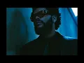 Lagu THE WEEKND \