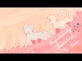 Hopelessly Devoted To You Valentine YCH COMPLETE