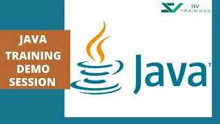 Core Java Course Best Online Java Course Java Online Training Demo Session