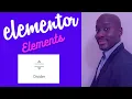 How the Elementor Divider Widget Works Elementor Elements