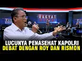 Download Lagu LUCUNYA PENASEHAT KAPOLRI