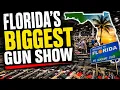 Florida Gun Show 2026 Inside Florida s Biggest Gun Show