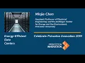 Technology boosts energy e ciency in data centers