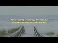 BTS - Blue & Grey [INDO LIRIK]