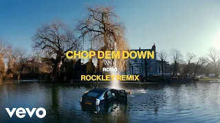 Rudimental - Chop Dem Down (Rockley Remix - Official Audio) ft. RoRo