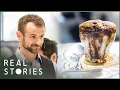 Download Lagu The Coffee Man: How to Be a World Champion Barista (Global Documentary) | Real Stories