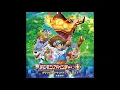 Download Lagu Digimon Adventure 2020 Original Soundtrack vol.1 : Track # 5
