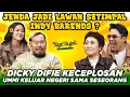 Lagu KEBONGKAR! JENDA MUNTHE DAN UMMI QUARY TAK BERKUTIK | NGERUJAK