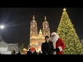 Lagu How Vietnamese People Celebrate Christmas | Church Night \u0026 Festival Lights | Ly A