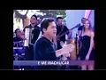 Download Lagu LEONARDO no Programa da Ana Hickman (14-11-2010) *  ALUCINAÇÃO * Bass = EDSON BARRETO