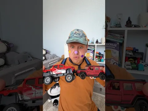 БОРЬКА и ЕГО ОТМАЗКИ