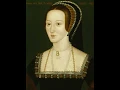 dont lose your head (slowed down) (feat:portrait of Anne Boleyn)