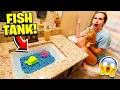 5 INSANE WAYS TO PRANK YOUR GIRLFRIEND
