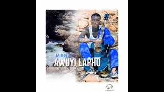 menzi omemezayo official audio 