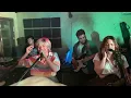 Alapaap (Eraserheads cover) | Leanne & Naara | Let’s Make it Long - Live at SaGuijo