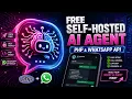 I Built an AI Agent to Text My Partner Every Day Zero Monthly Fees