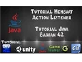 Tutorial Java dengan Netbeans - 41 Tutorial GUI JTextField dan JPasswordField