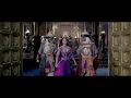 Shila Amzah - Raungan Suara (Part 2) (from Aladdin/Latin Script)