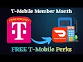 T-Mobile Member Month 2026 Everything You Need to Know