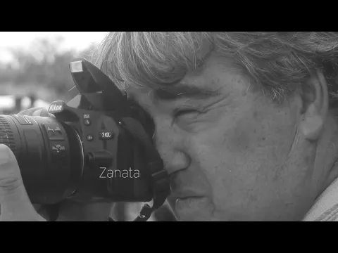 Zanata, Fotógrafo do Campo - Teaser