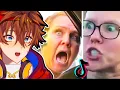Kenji Reacts To Extreme Karen Freakouts