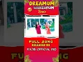 Lagu Dreamum wakeupum - Remix | Aiyyaa | Rajib Official Ind | Franky Trance Mix | TikTok Viral Dj Gan