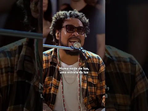 Quem nunca viveu um amor diferente assim? "Capricho dos Deuses’" - Jau ao vivo no Macaco Sessions