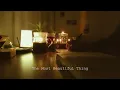 [Study Playlist] 밤을 위한 Bruno Major Playlist 1hr (Silent, Nothing, Home, Easily, Regent's Park...)
