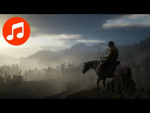 Download MP3 RED DEAD REDEMPTION 2 Ambient Music 🎵 Best Of Mix #1 (RDR2 Soundtrack | OST)
