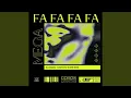 Download Lagu MEGA FA FA FA FA