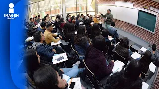 UNAM subestimó el mercado ilegal detrás de la filtración de reactivos: Laura Toribio