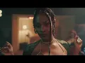 Tems – The Day I Stopped Waiting (Official Video
