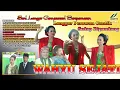 Download Lagu Lengger calung banyumasan WAHYU SEJATI Wangon (lengger perawan trio cantik guys)