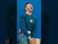 Download Lagu What Chris Evans Demanded Before Playing Human Torch in Deadpool and Wolverine #deadpool